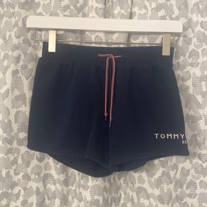 Youth Girls Tommy Hilfiger Shorts